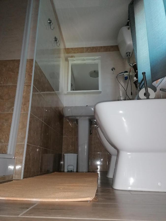 B&B Cilento Paestum Dış mekan fotoğraf