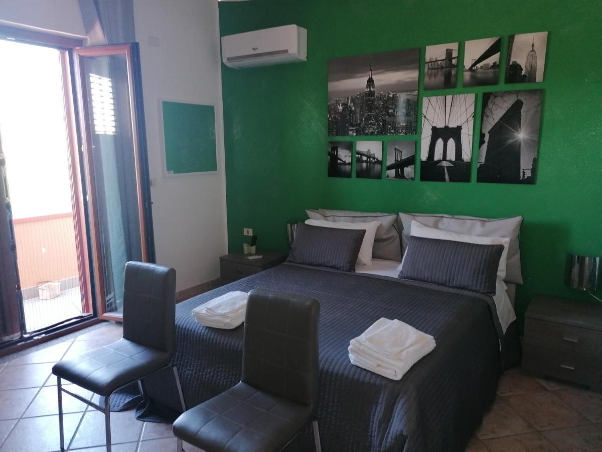 B&B Cilento Paestum Dış mekan fotoğraf