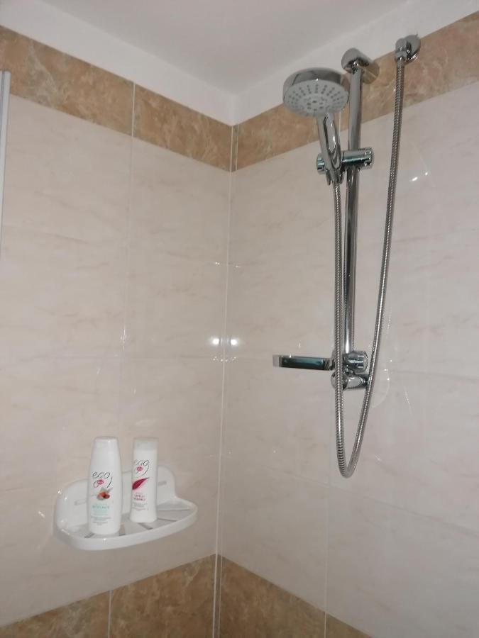 B&B Cilento Paestum Dış mekan fotoğraf