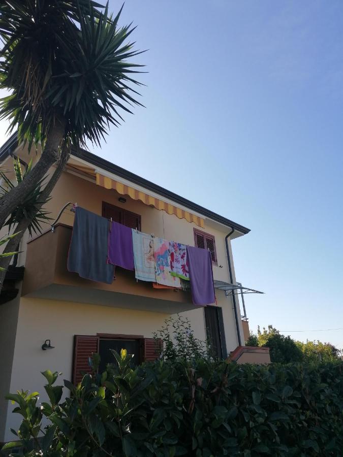 B&B Cilento Paestum Dış mekan fotoğraf
