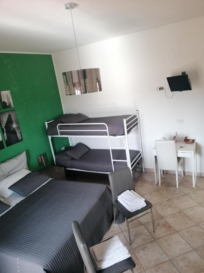 B&B Cilento Paestum Dış mekan fotoğraf