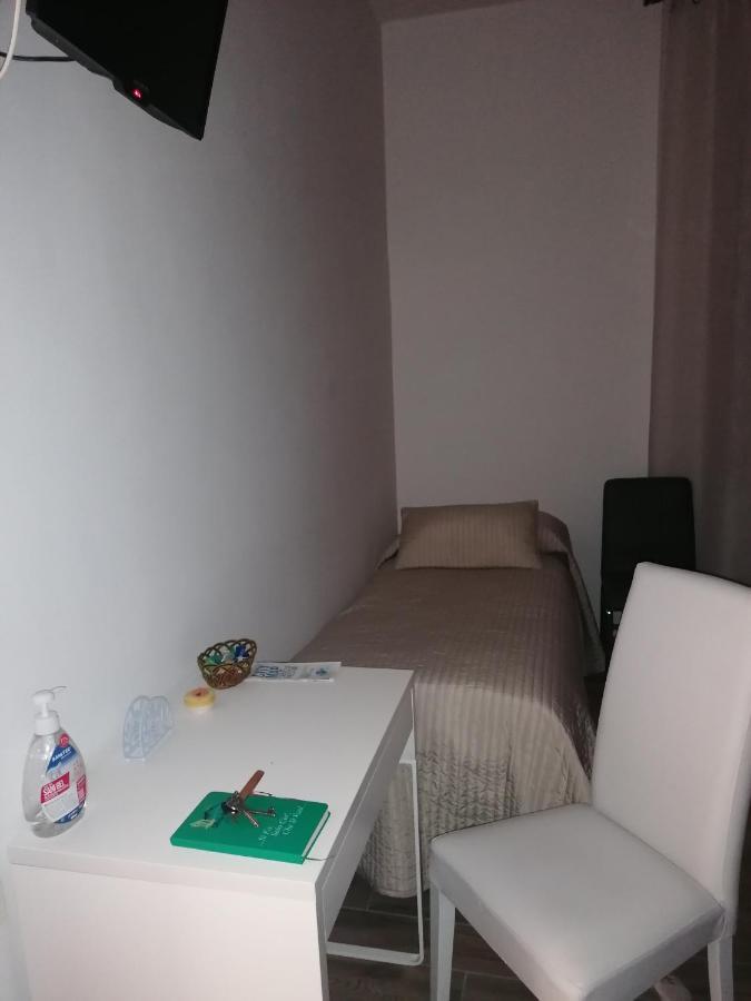 B&B Cilento Paestum Dış mekan fotoğraf