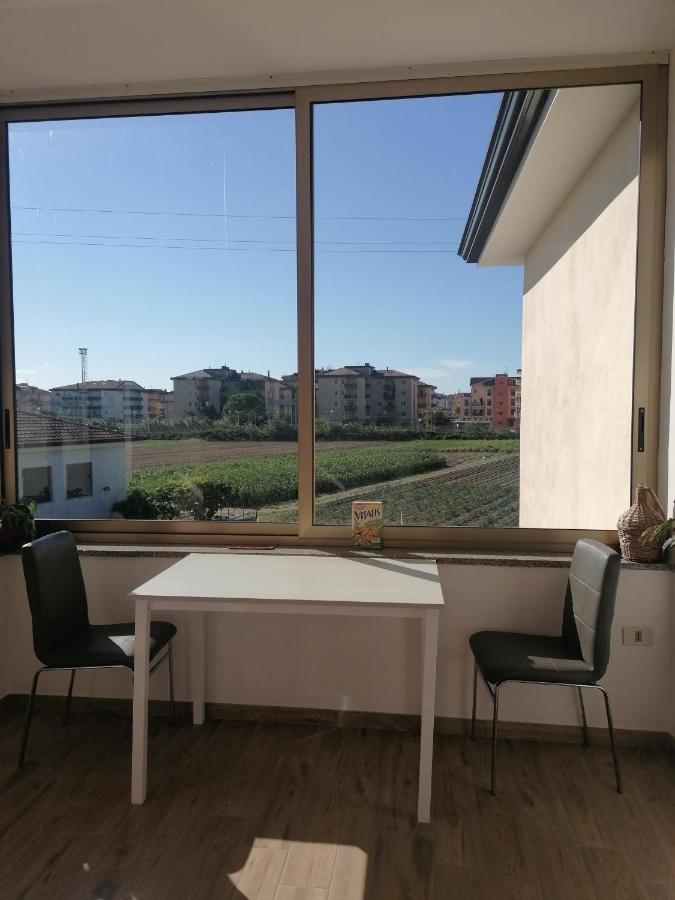 B&B Cilento Paestum Dış mekan fotoğraf