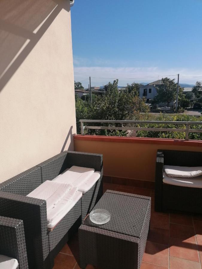 B&B Cilento Paestum Dış mekan fotoğraf