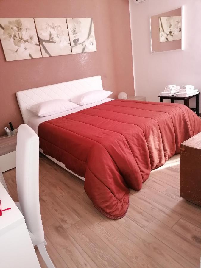 B&B Cilento Paestum Dış mekan fotoğraf