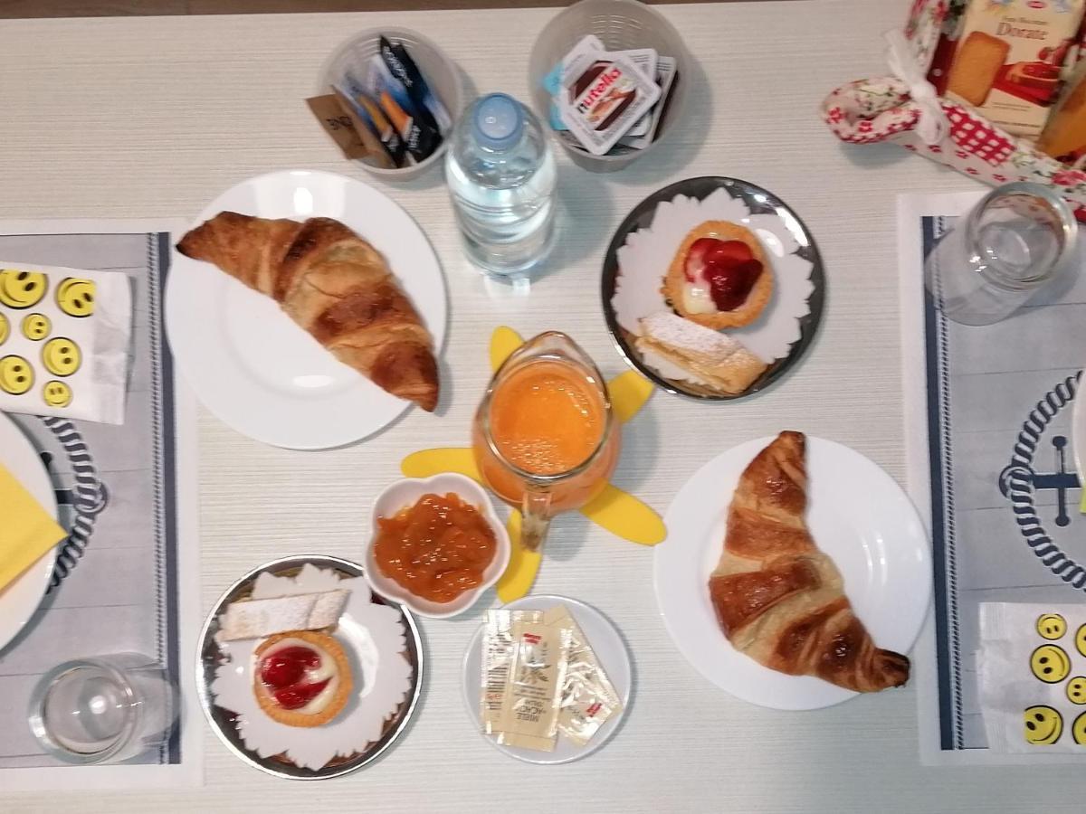 B&B Cilento Paestum Dış mekan fotoğraf