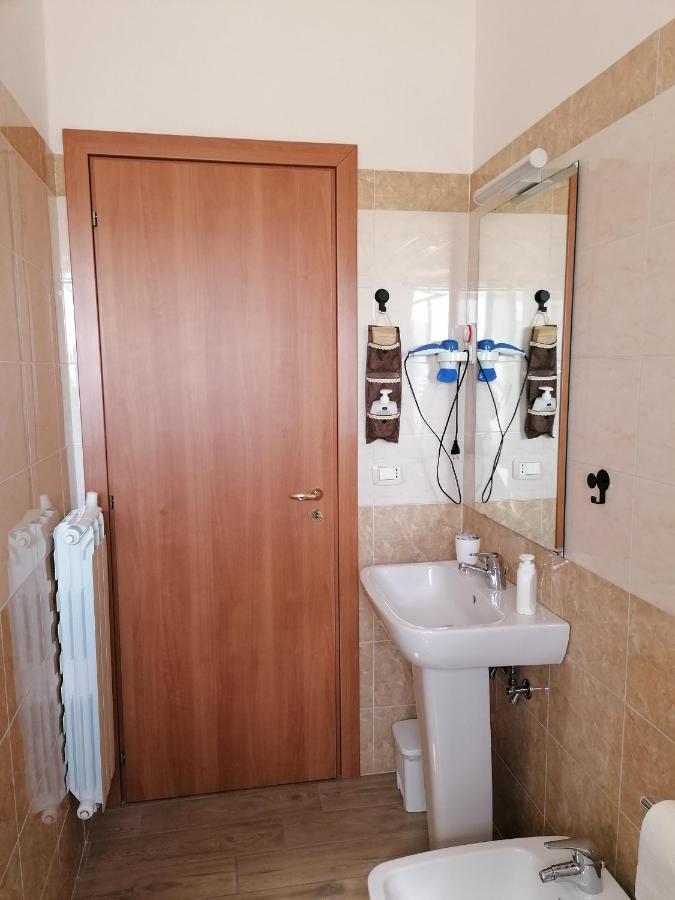 B&B Cilento Paestum Dış mekan fotoğraf