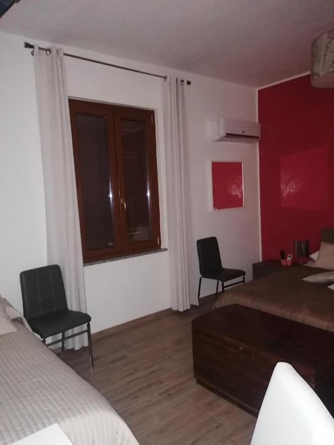 B&B Cilento Paestum Dış mekan fotoğraf