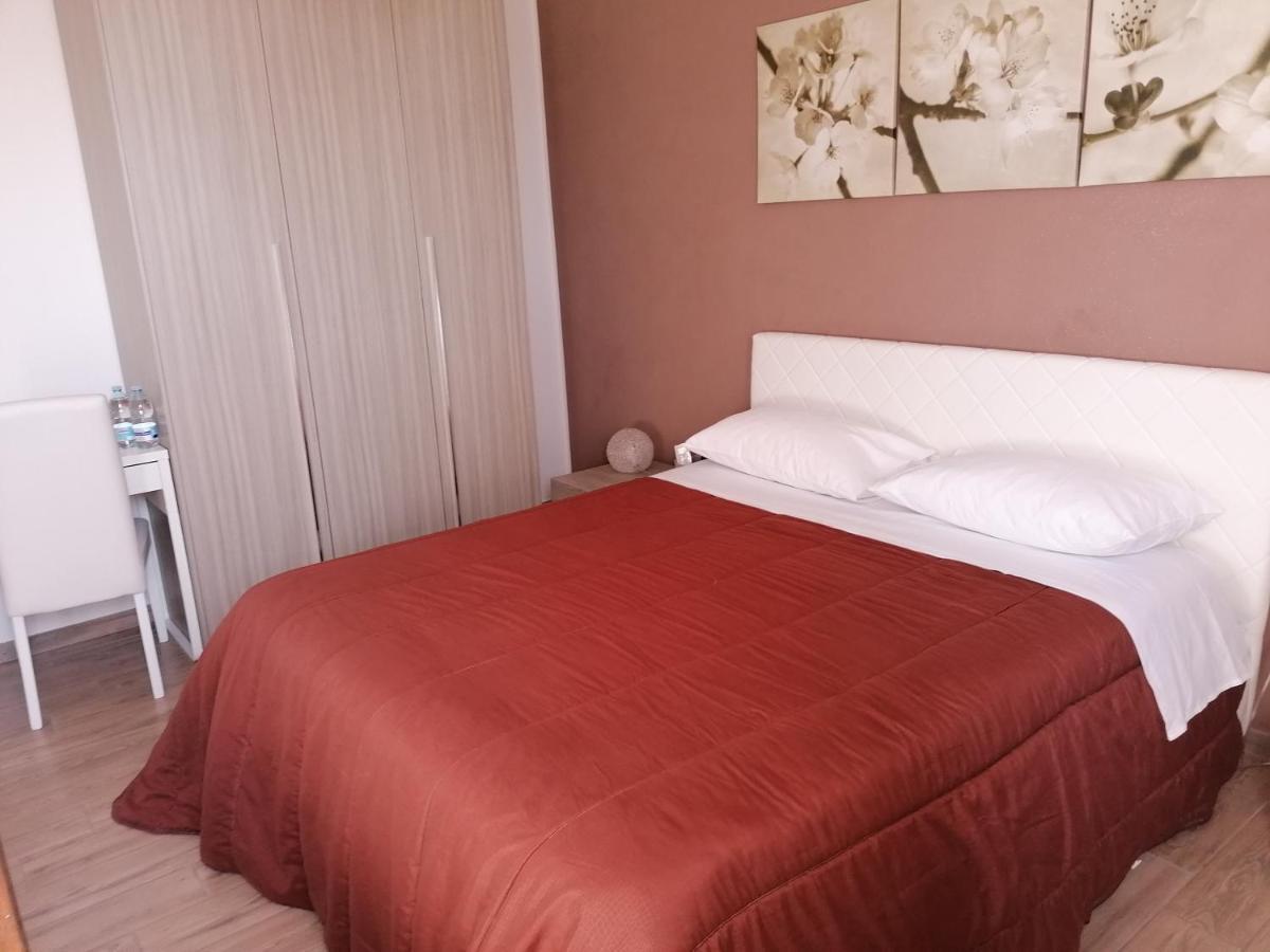 B&B Cilento Paestum Dış mekan fotoğraf