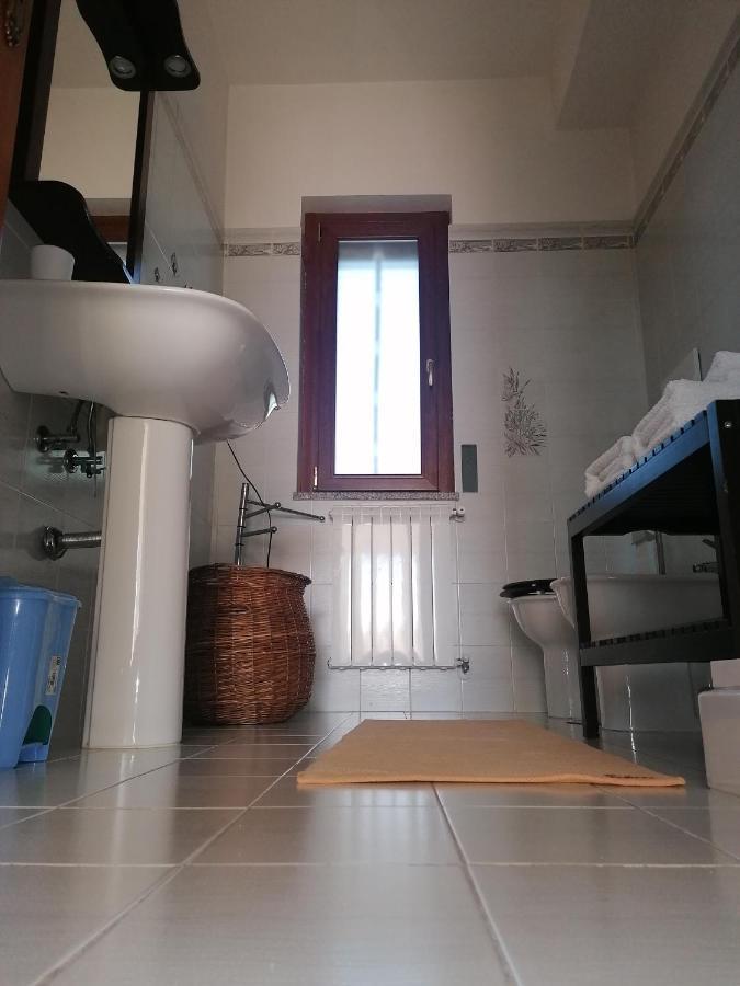 B&B Cilento Paestum Dış mekan fotoğraf