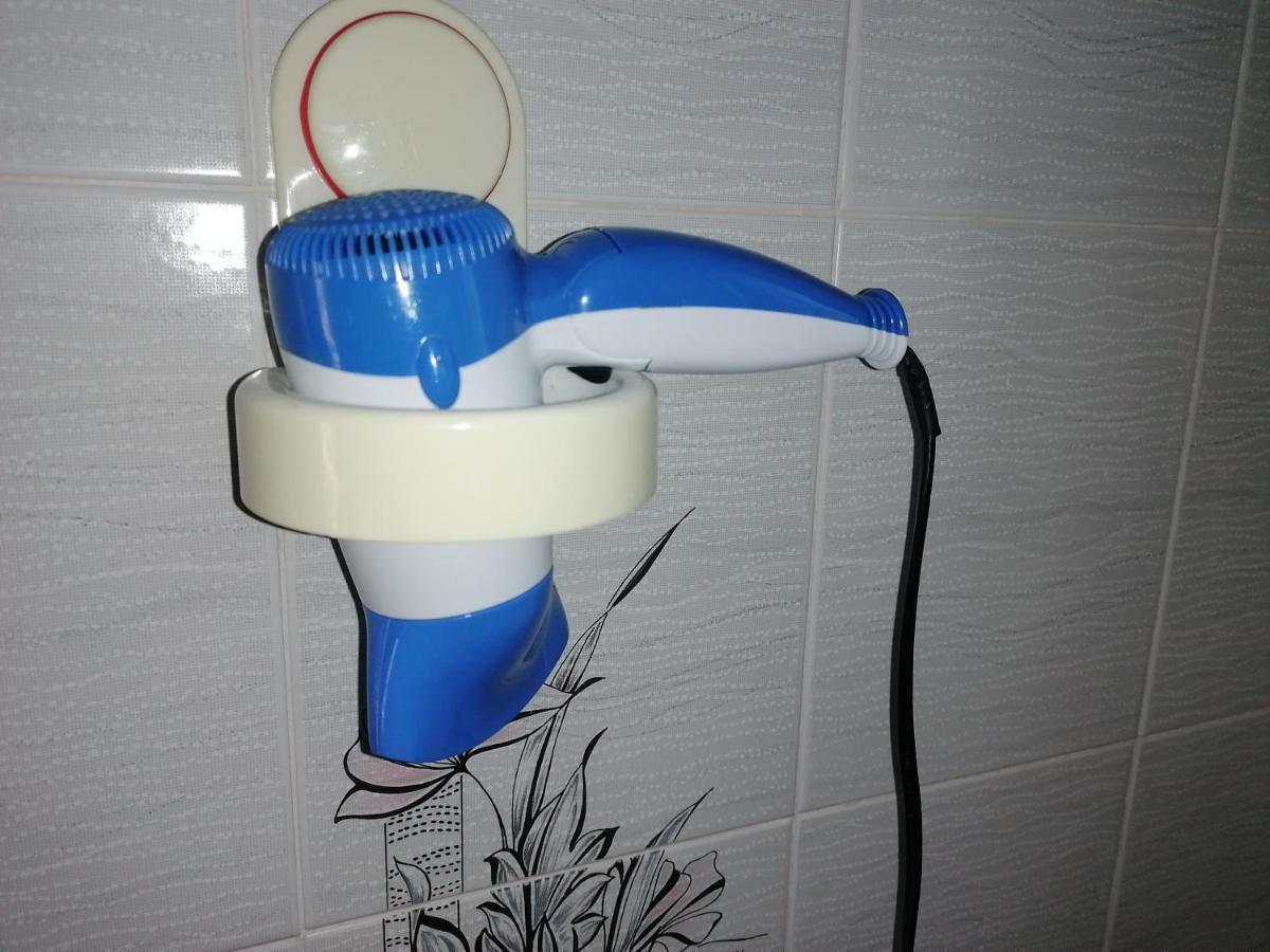 B&B Cilento Paestum Dış mekan fotoğraf