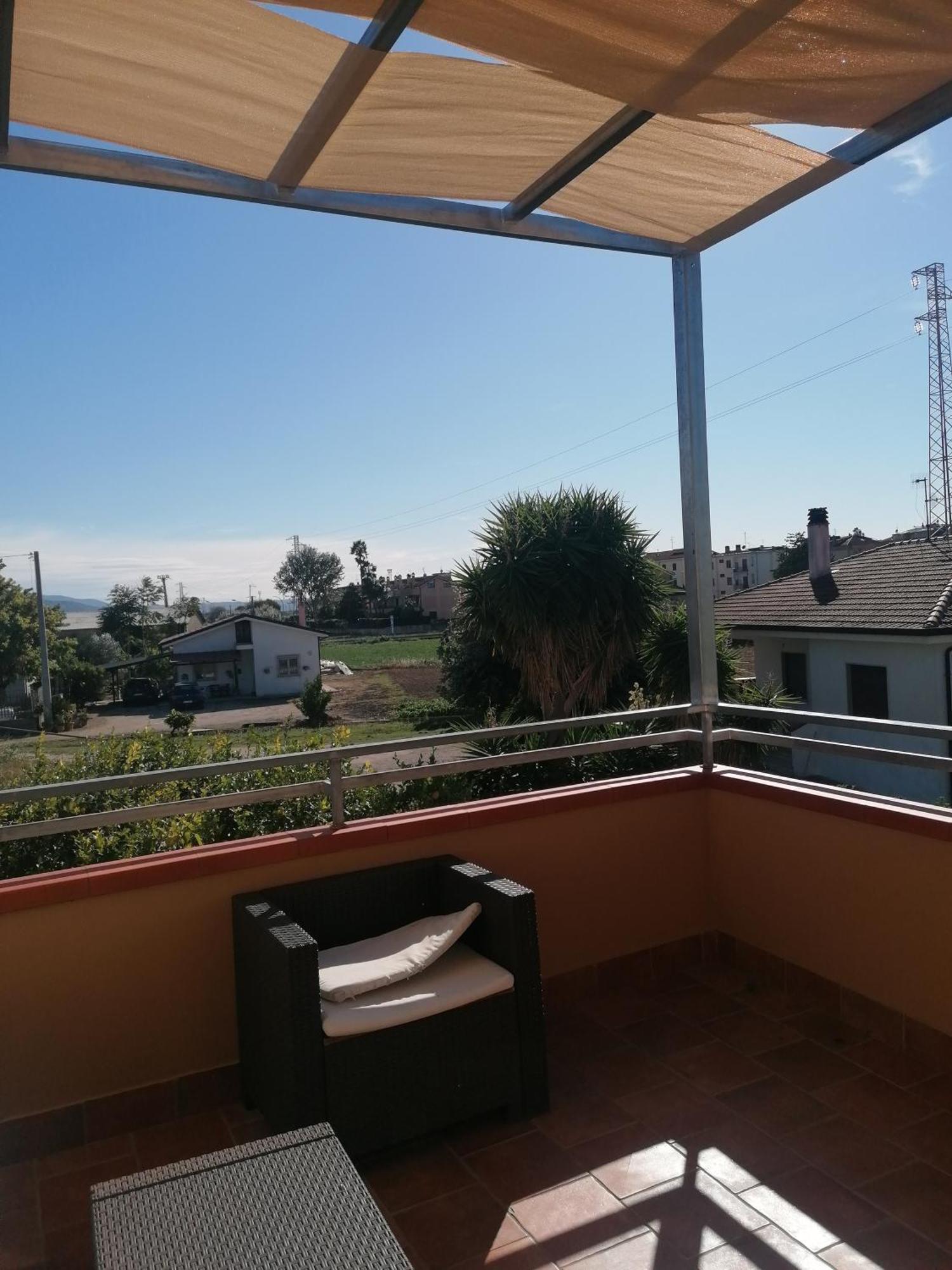 B&B Cilento Paestum Dış mekan fotoğraf