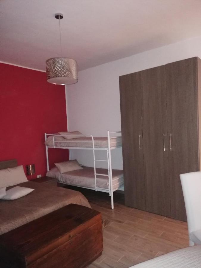 B&B Cilento Paestum Dış mekan fotoğraf