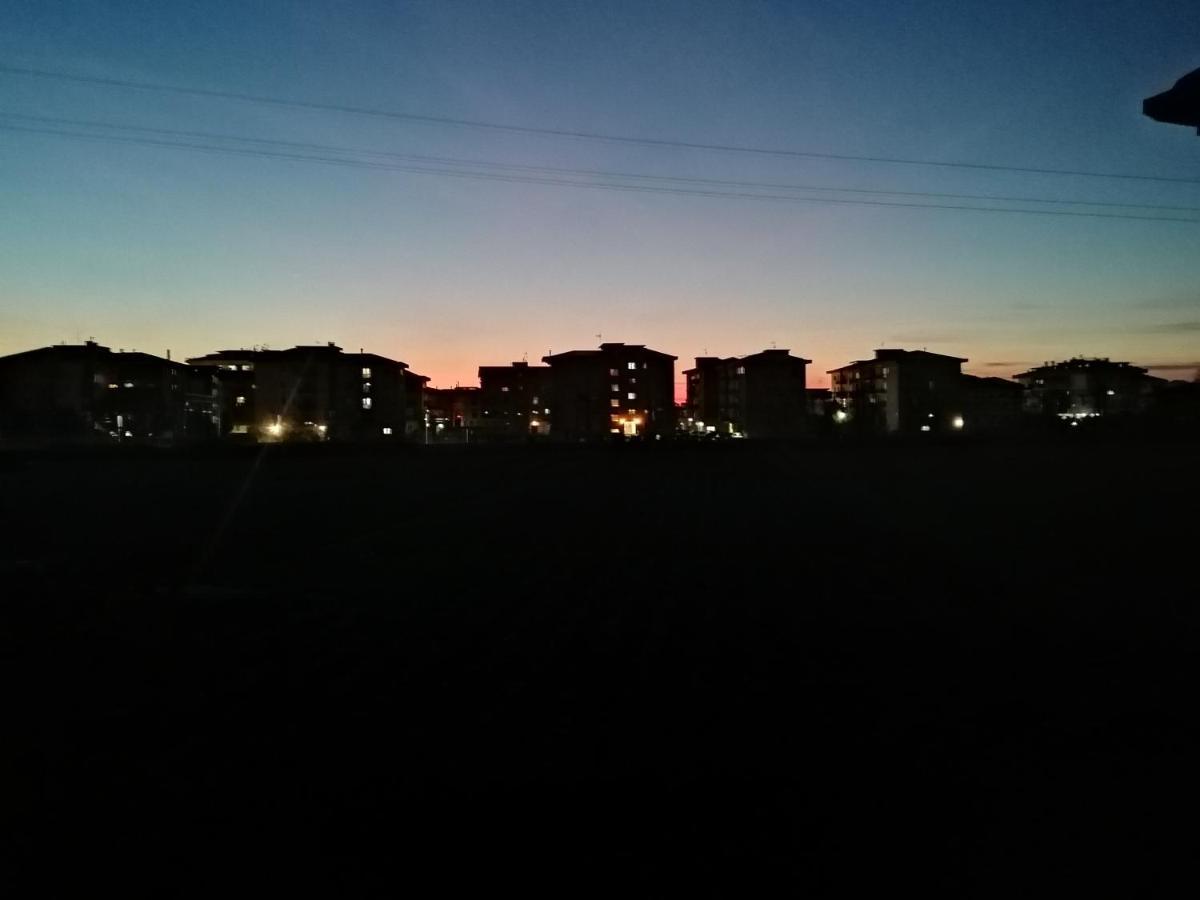 B&B Cilento Paestum Dış mekan fotoğraf
