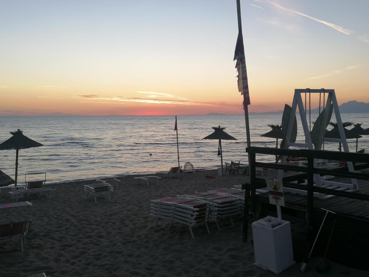 B&B Cilento Paestum Dış mekan fotoğraf