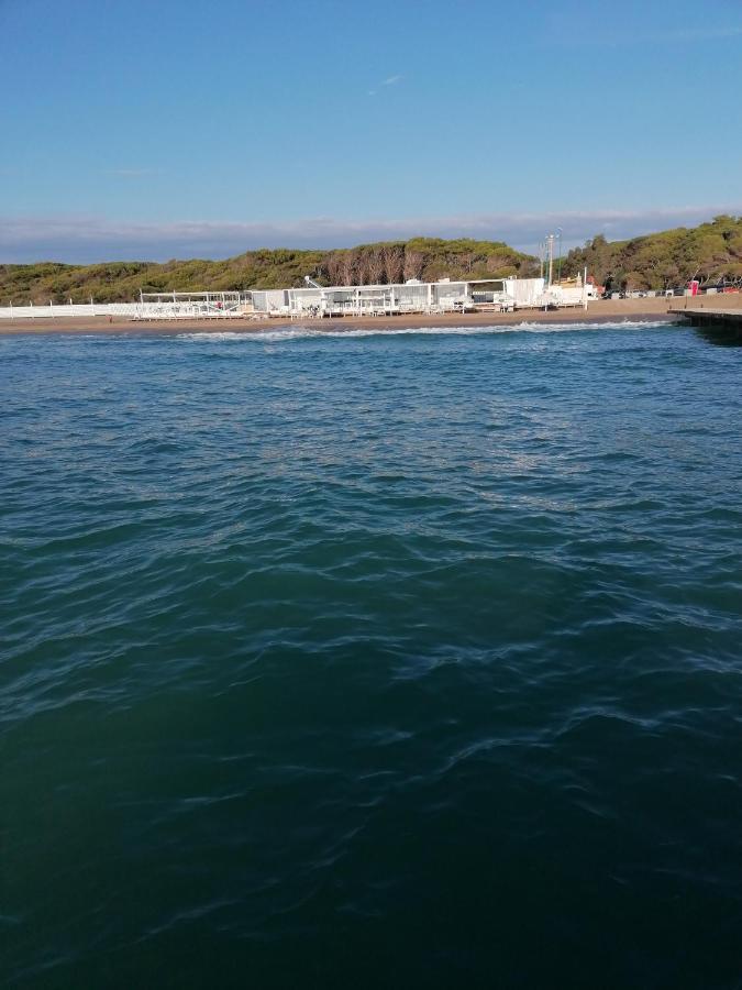 B&B Cilento Paestum Dış mekan fotoğraf