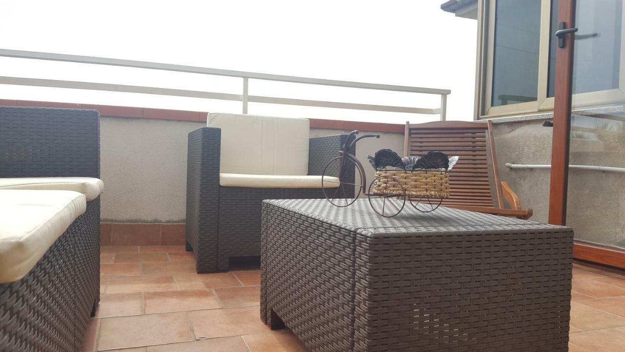 B&B Cilento Paestum Dış mekan fotoğraf