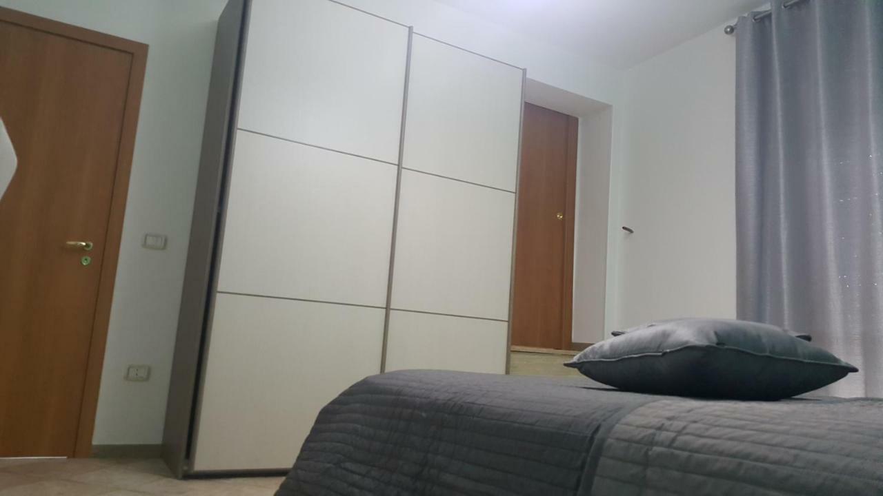 B&B Cilento Paestum Dış mekan fotoğraf