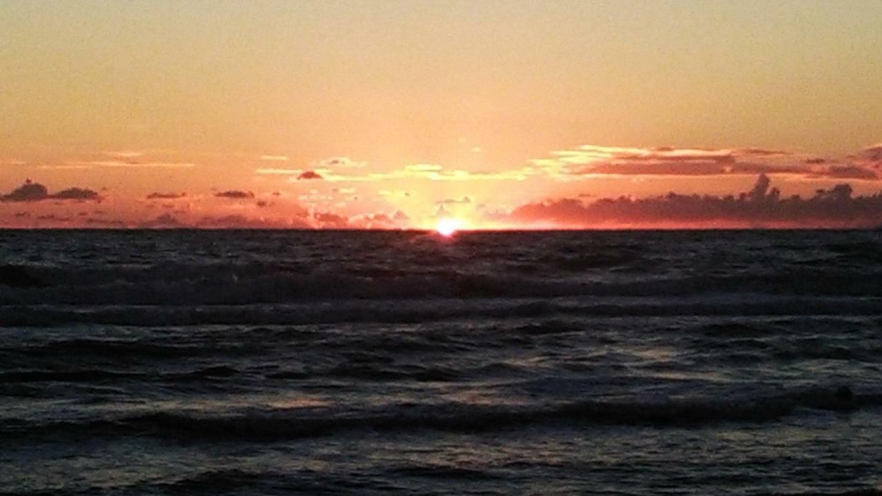 B&B Cilento Paestum Dış mekan fotoğraf